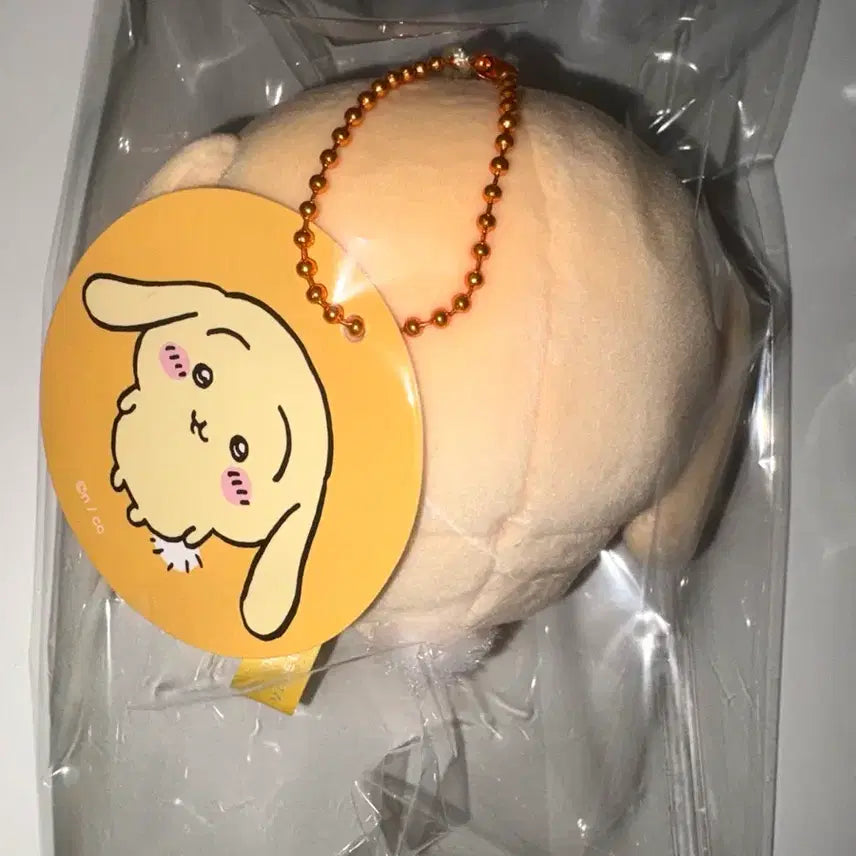 [BUNJANG] Chiikawa Usagi Robear 2023 First Edition Plush Mascot / 오늘만 3.2) 우사기 롭이어 2023초판 누이 인형 마스코트 치이카와