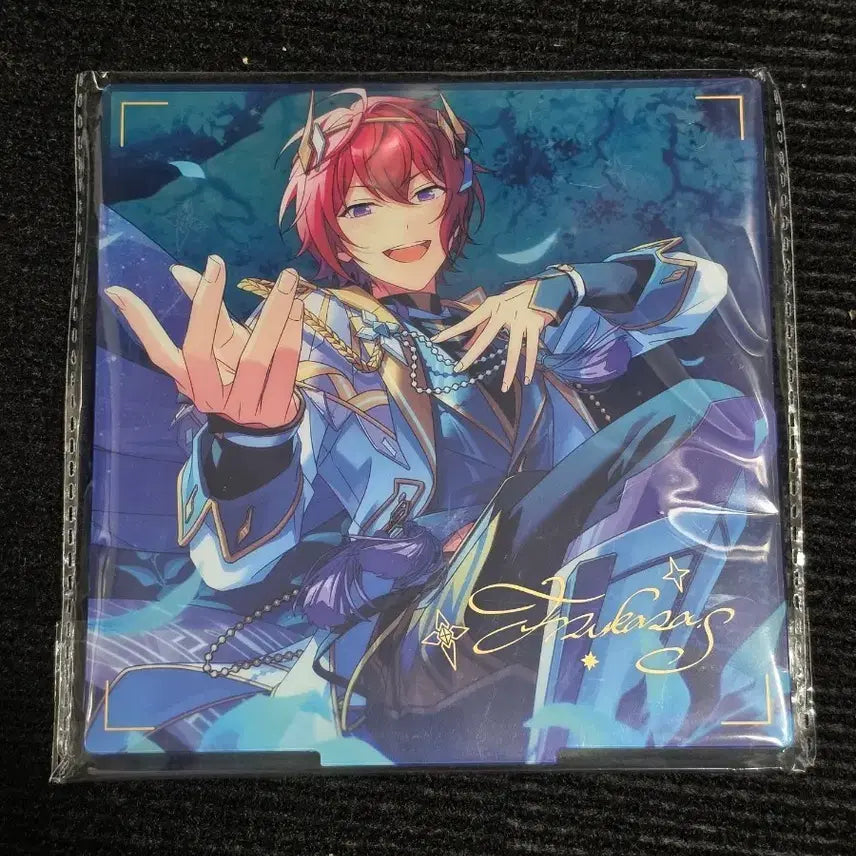 [BUNJANG] Ensemble Stars Tsukasa Acrylic Stand (Sealed) / 앙상블스타즈 앙스타 츠카사 아크릴 미개봉