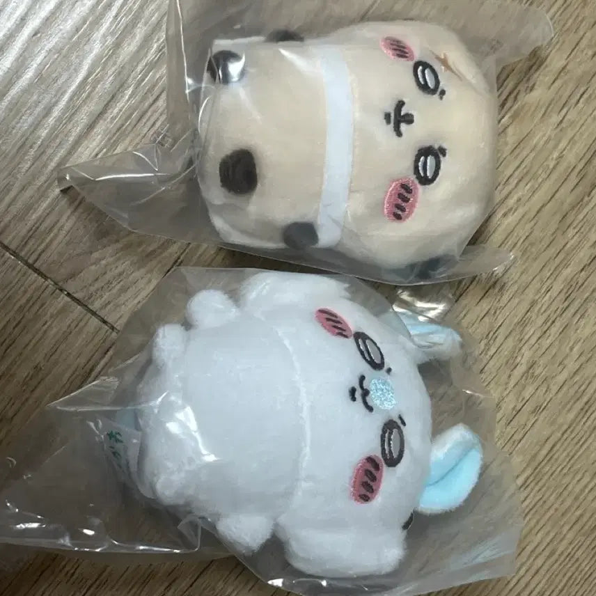 [BUNJANG] Chiikawa Sitting Plush Gacha Rakko Momonga (Box Version) / 당일배송, 미개봉) 치이카와 앉은 누이 가챠 랏코 모몽가 (박스버전