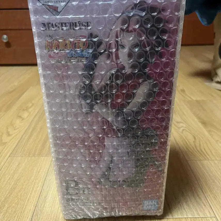 [BUNJANG] Naruto Ichiban Kuji Sakura Prize B Figure / 나루토 제일복권 사쿠라 b상