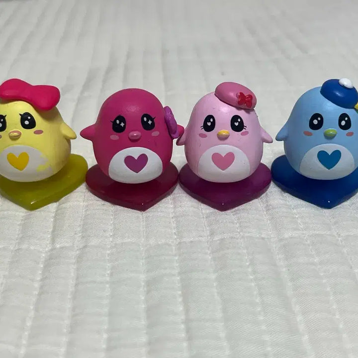 [BUNJANG] Prism Stone Fair Pet Stone Bundle Set / 찐막 할인) 프리즘스톤 페어펫스톤 4개 일괄 판매