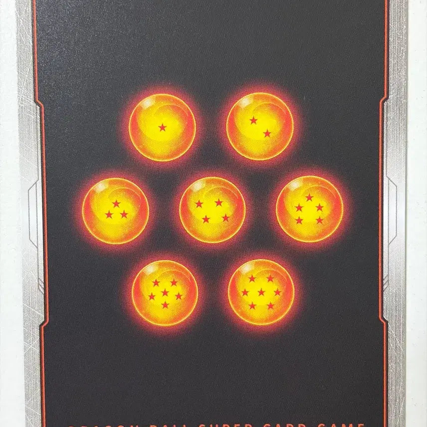 [BUNJANG] Dragon Ball TCG FB10 Cell Parallel Card / [일본판] 드래곤볼 TCG-FB10_셀 페러렐