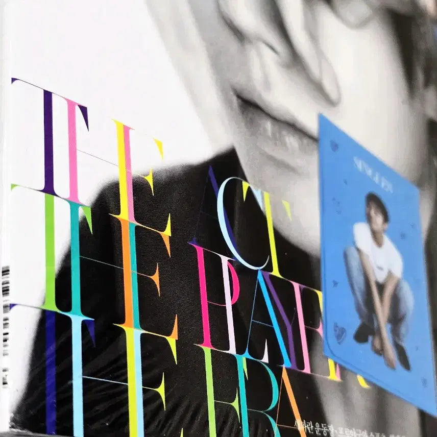 [BUNJANG] Park Ji Hoon Singles Korea Edition Set + Japan Edition + Special Photocard Bundle / 일괄)박지훈 싱글즈 전구성 한국판 4종+일본판+특전