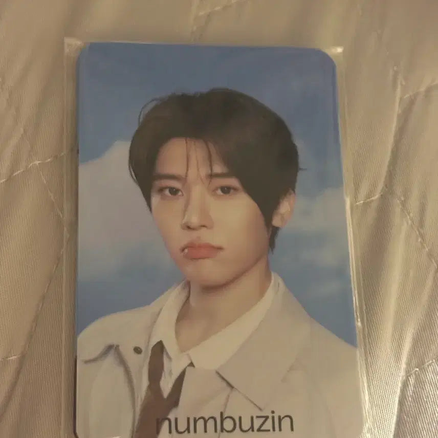 [BUNJANG] NCT WISH NUMBER_S NUMBER 2024 Photocard Set (Sealed) / 넘버즈인 엔시티위시 미개봉 전체