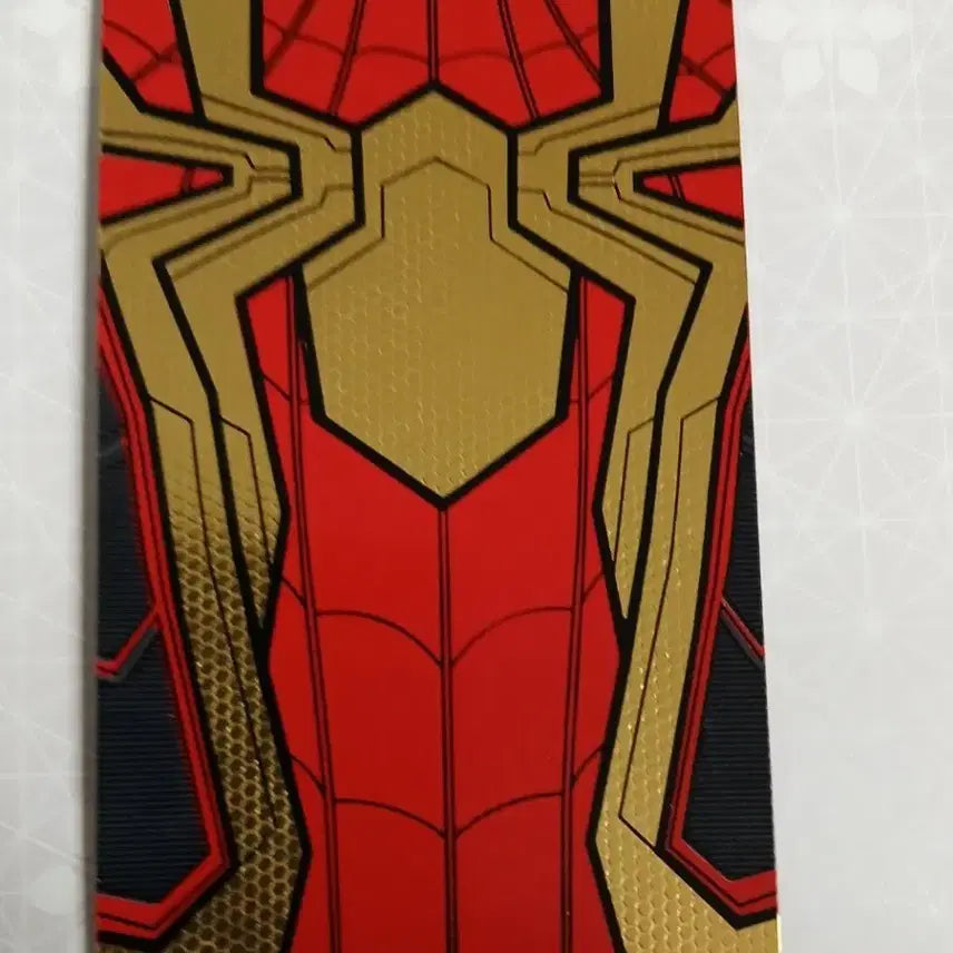 [BUNJANG] Spider-Man: No Way Home Original Ticket / 스파이더맨 노웨이홈 오리지널티켓