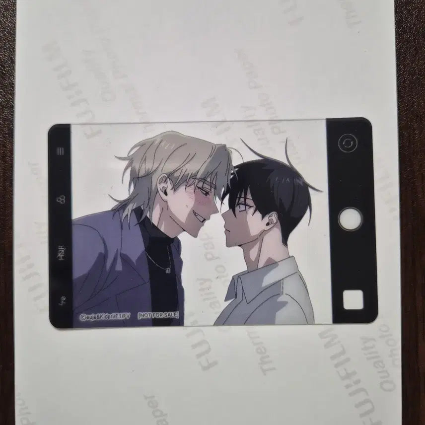 [BUNJANG] Aniplex Water&