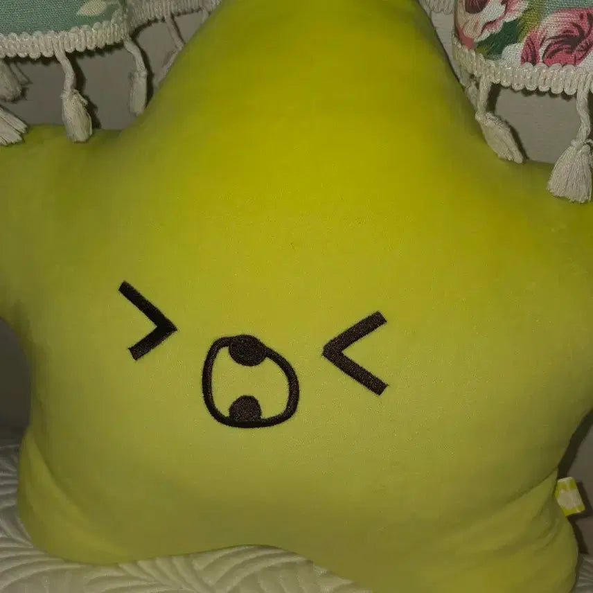 [BUNJANG] NCT 127 Haechan Starfish Cushion Doll / nct127 엔시티127 해찬 대왕 쿠션 인형 별가사리 햇가사리