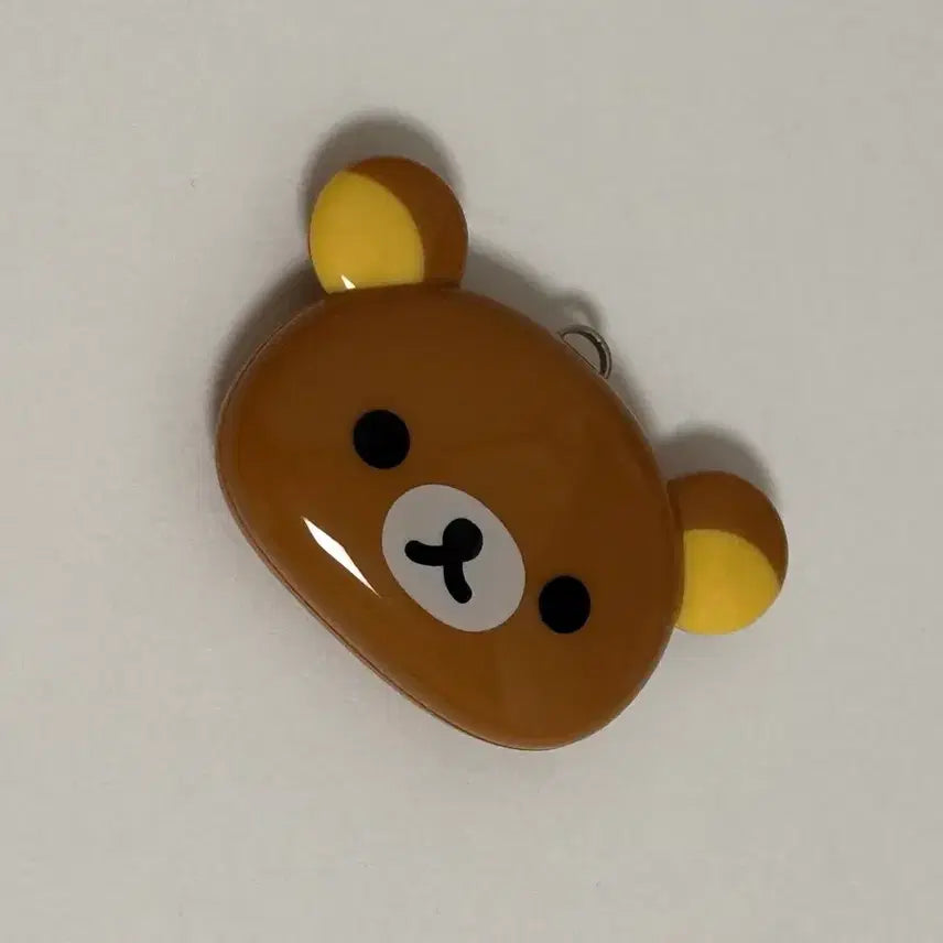 [BUNJANG] San-X Rilakkuma Classic T-Money Transportation Card / 고전 산엑스 리락쿠마 티머니 교통카드