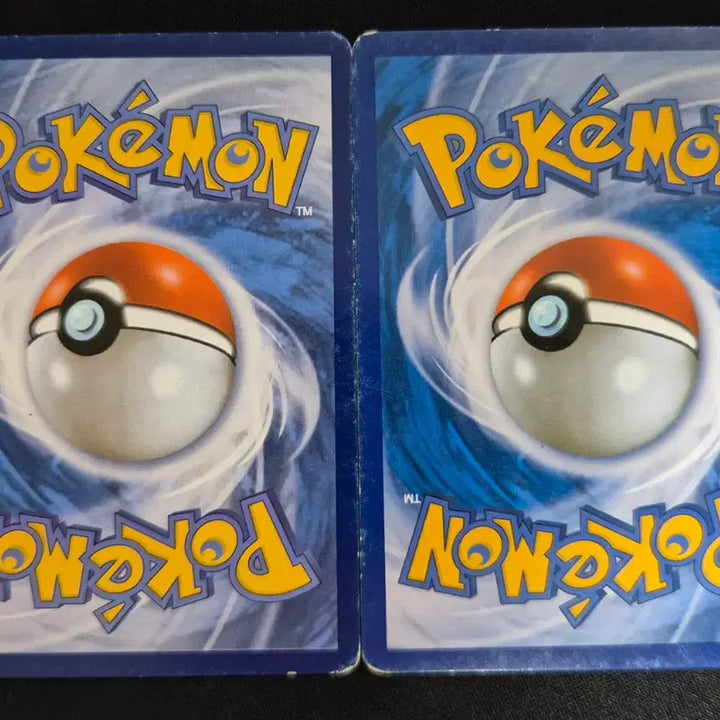 [BUNJANG] Pokemon Card Golisopod Set (2012, 2014) / 포켓몬카드 곤율랭 2012년 / 곤율거니 2014년 진화세트