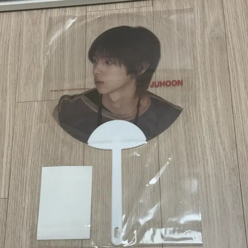 [BUNJANG] TXT Japan Popup PYPD Uchwa Jihoon / 코르티스 일본 팝업 PYPD JAPAN 우치와 주훈