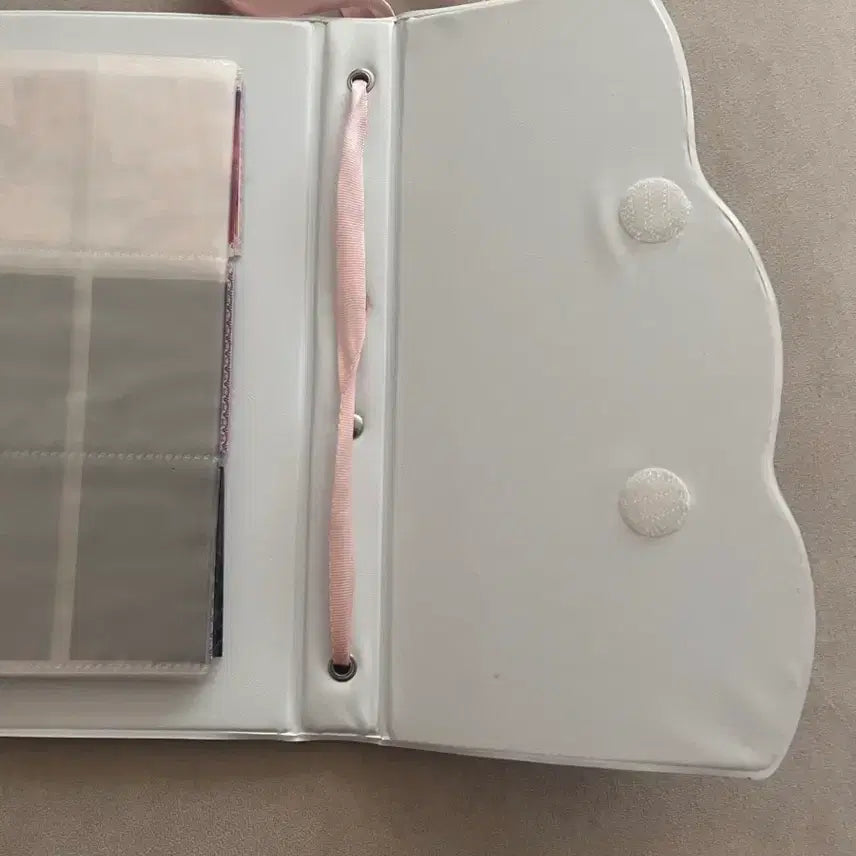 [BUNJANG] Pripara Rare File Bag Holic Trick Classic Aroma File Bag / 프리파라 희귀 파일백 홀릭트릭 클래식 아로마 파일백 판매합니다 3.0