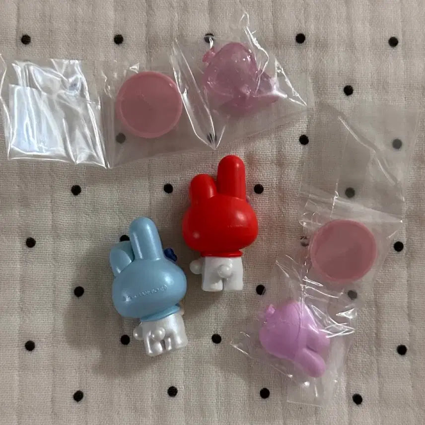 [BUNJANG] My Melody Surprise Mix Figures (18, 22, 30, 33) / 마이멜로디 서프라이즈 믹스 18, 22, 30, 33