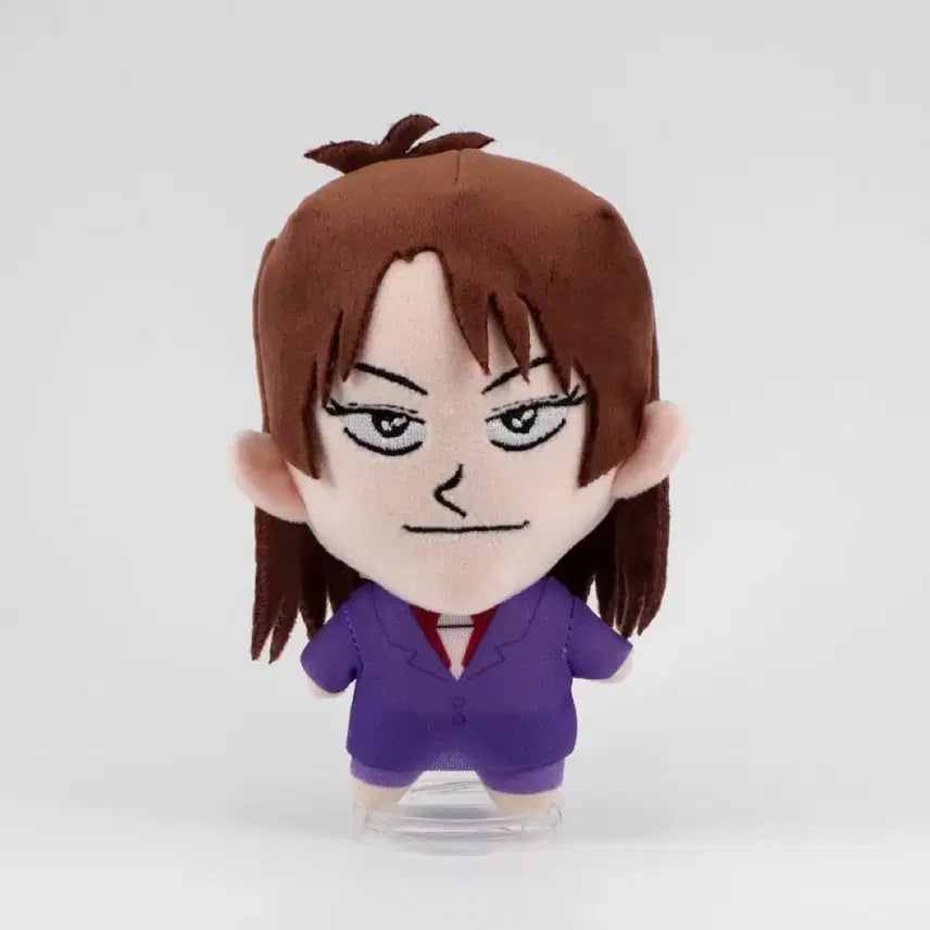 [BUNJANG] Kaiji Ichijou Plush / 카이지 이치죠 누이