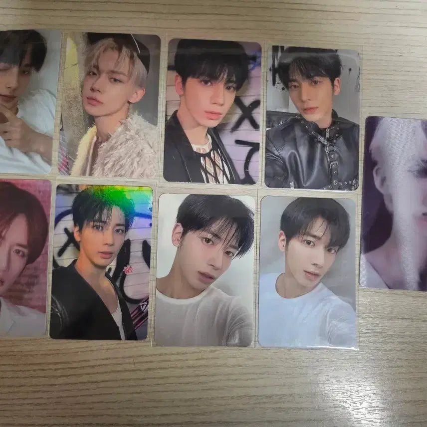 [BUNJANG] TXT Thursday&