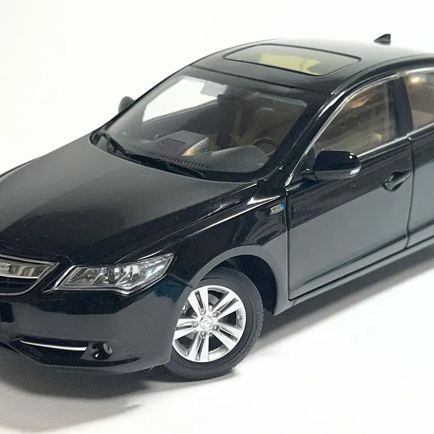 [BUNJANG] 1/18 Scale Acura ILX Diecast Model Car / 1/18 CM 어큐라 ILX 다이캐스트 모형자동차