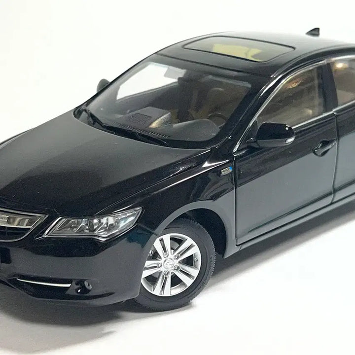 [BUNJANG] 1/18 Scale Acura ILX Diecast Model Car / 1/18 CM 어큐라 ILX 다이캐스트 모형자동차