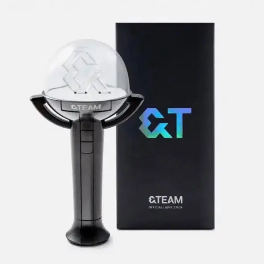 [BUNJANG] ENHYPEN Official Lightstick ReneBong / 앤팀 응원봉 르네봉 판매