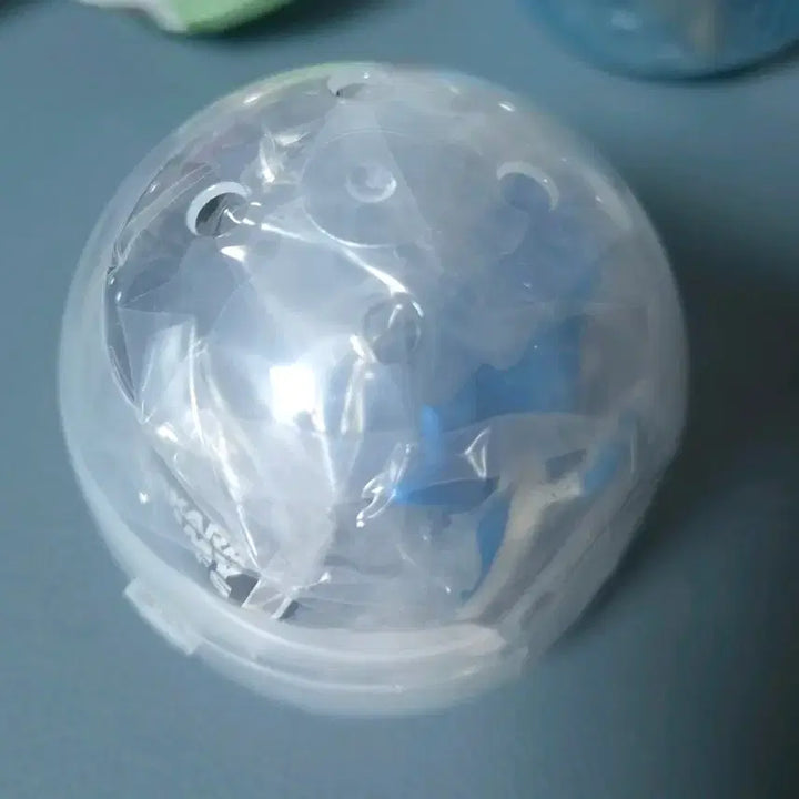 [BUNJANG] Pokemon Latias Blue Wave Capsule Toy Figure / 포켓몬 라티오스 푸른파동 캡슐 액트 가챠 피규어 굿즈