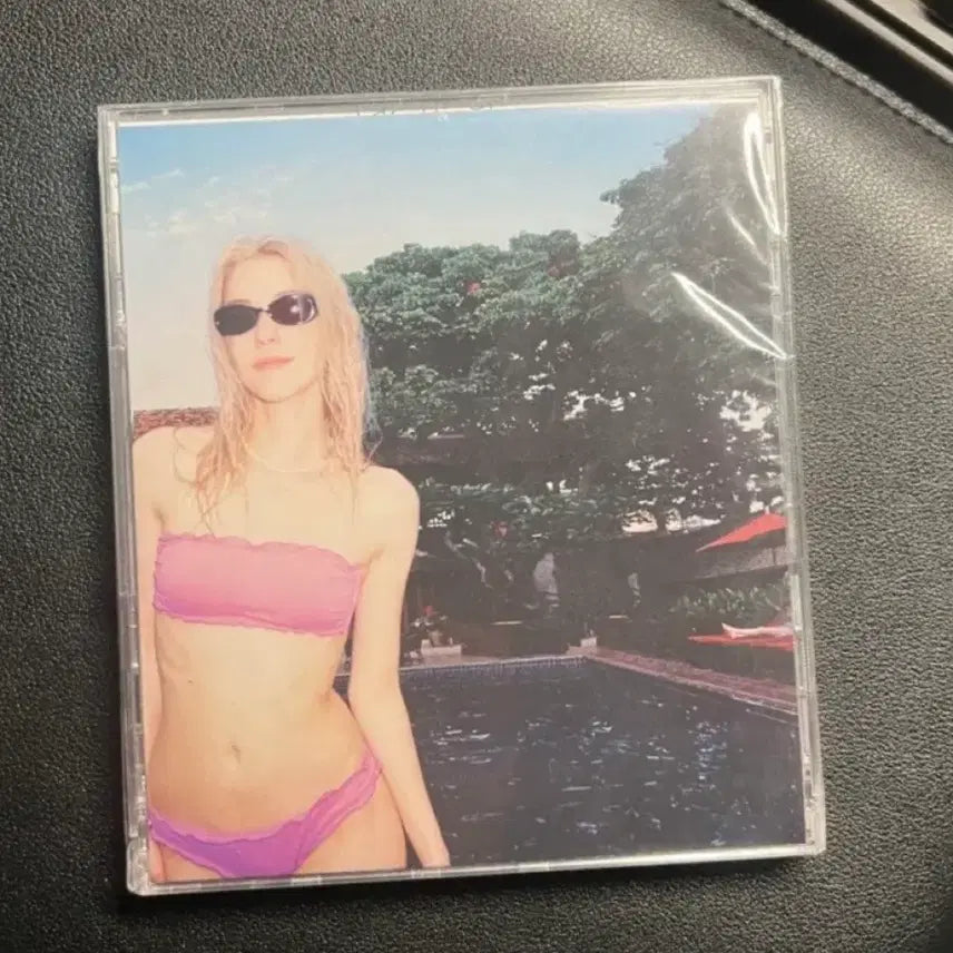 [BUNJANG] Nowitzki CD Limited Edition New Product / 노비츠키 CD 한정반 새상품