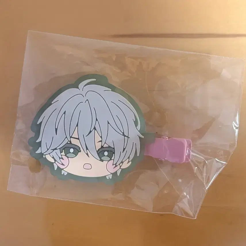 [BUNJANG] Ensemble Stars Kanna Hairpin / 앙스타 에스프리 칸나 헤어핀