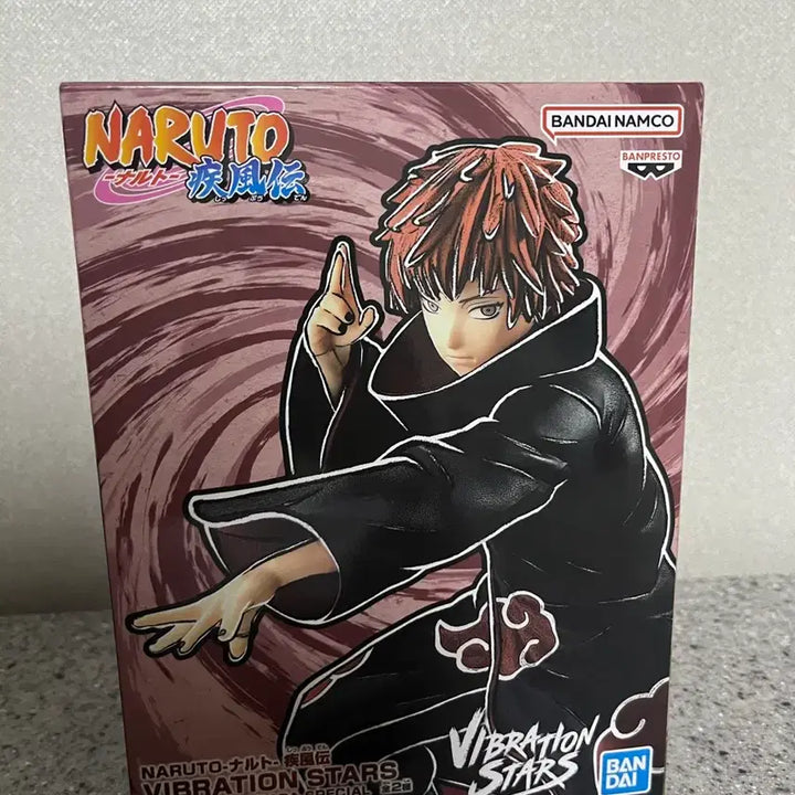 [BUNJANG] Naruto Sasori Figure (Sealed) / 미개봉 사소리 피규어 판매합니다. 나루토
