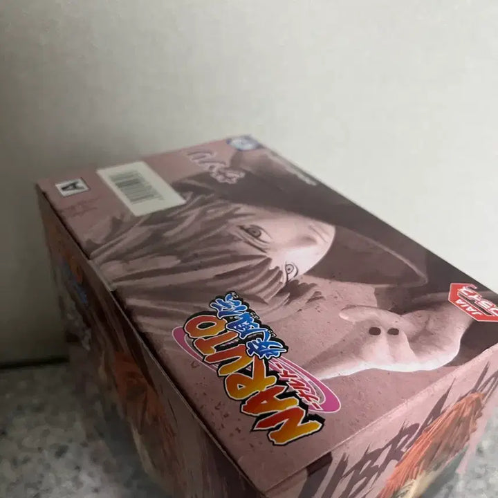 [BUNJANG] Naruto Sasori Figure (Sealed) / 미개봉 사소리 피규어 판매합니다. 나루토
