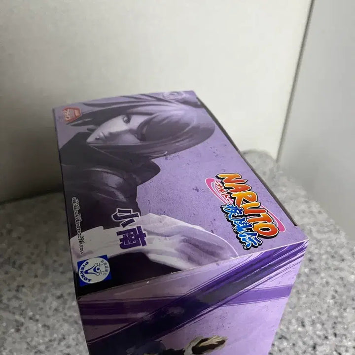 [BUNJANG] Conan Sealed Figure / 미개봉 코난 피규어 판매합니다. 나루토