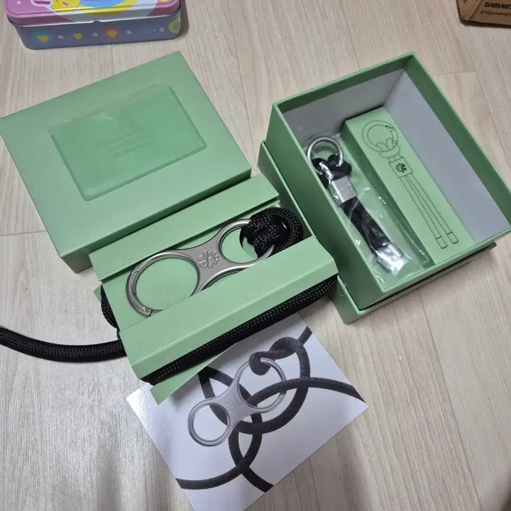 [BUNJANG] VERIVERY K-Pop Fanclub Membership Kit Bundle (Gyeomho Excluded) / 코르티스 membership kit 일괄 (건호 x)