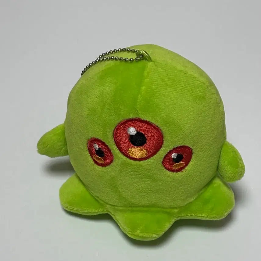 [BUNJANG] Isekai Misunderstanding Hunter Reming Plush / 공식)이세계 착각 헌터 어른 레밍 인형