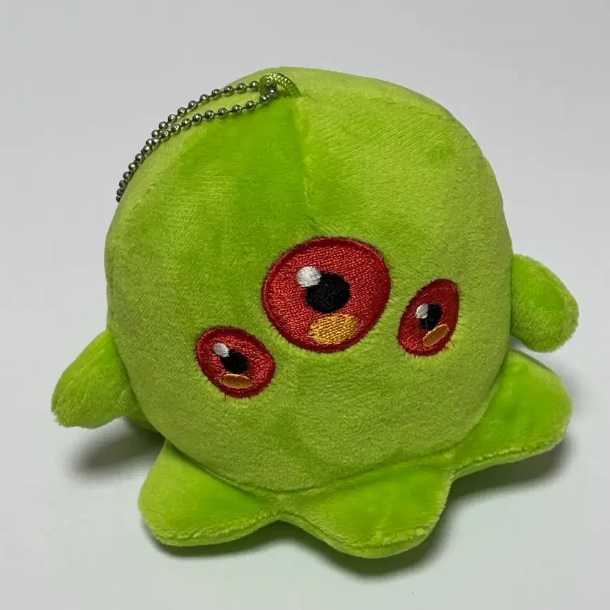 [BUNJANG] Isekai Misunderstanding Hunter Reming Plush / 이세계 착각 헌터 레밍 인형