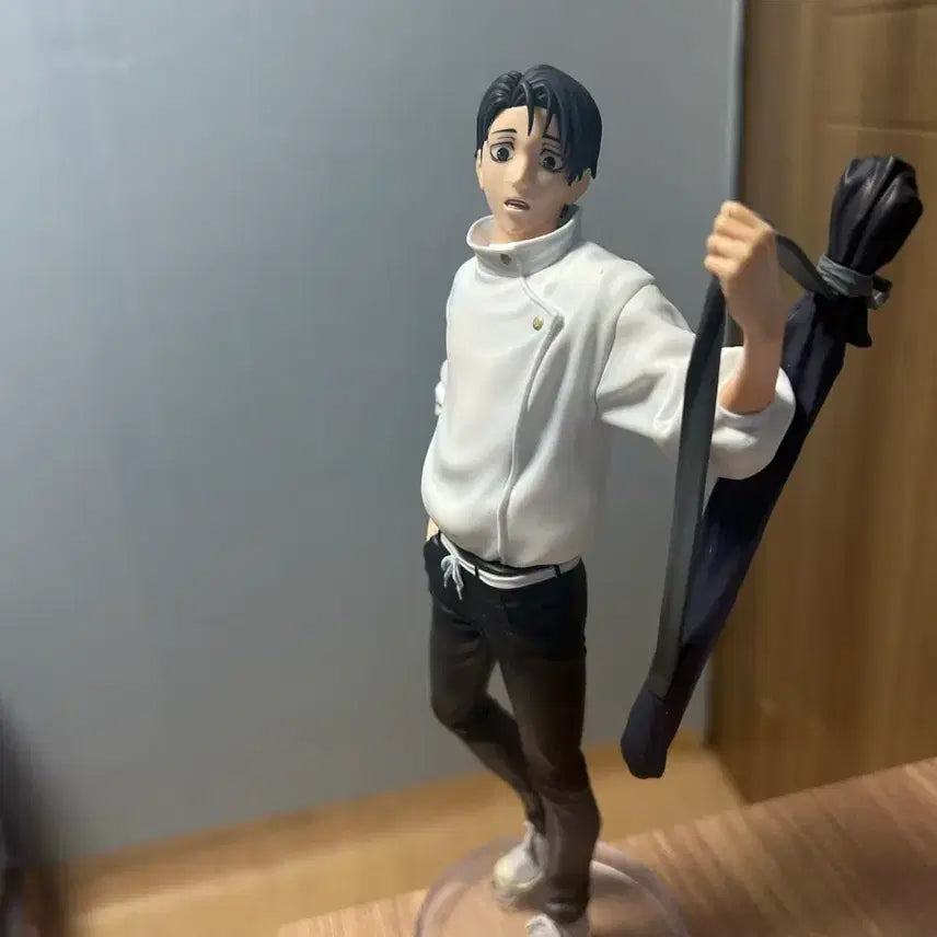 [BUNJANG] Jujutsu Kaisen Yuta Figure / (무료 배송) 주술회전 유타 피규어