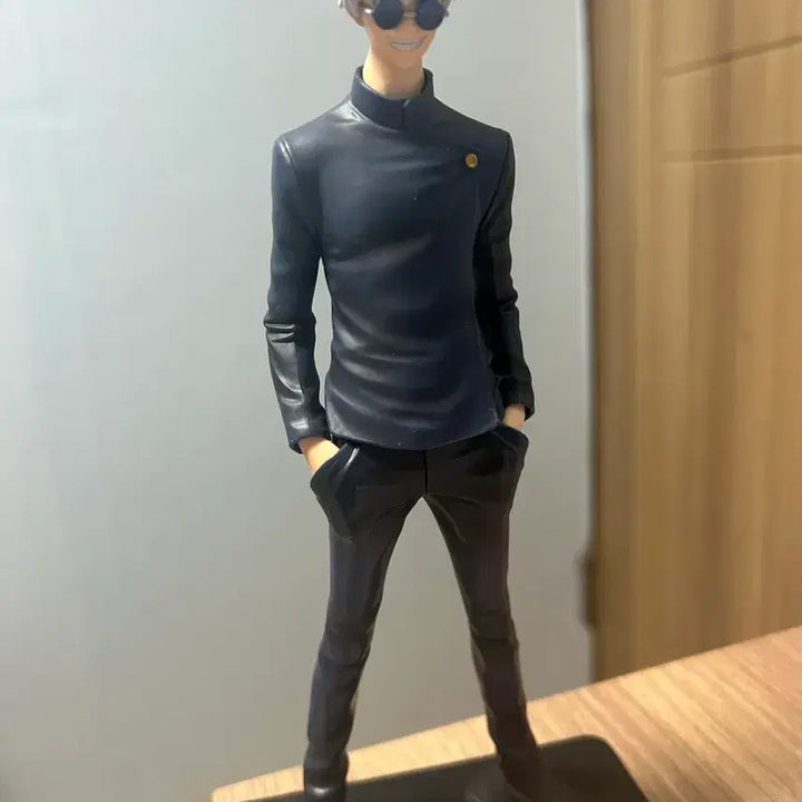 [BUNJANG] Jujutsu Kaisen Satoru Gojo Figure / 주술회전 고죠 사토루 피규어 박스 O