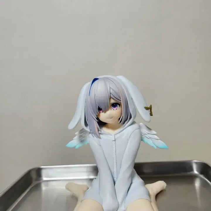 [BUNJANG] Hololive Amanesu Kanata IF Relax Time Figure / 홀로라이브 