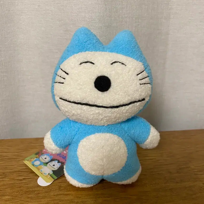 [BUNJANG] 11 Cats Plush Dolls / 11마리 고양이 인형
