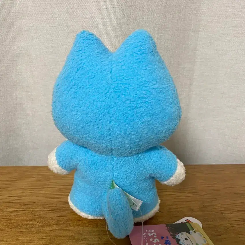 [BUNJANG] 11 Cats Plush Dolls / 11마리 고양이 인형