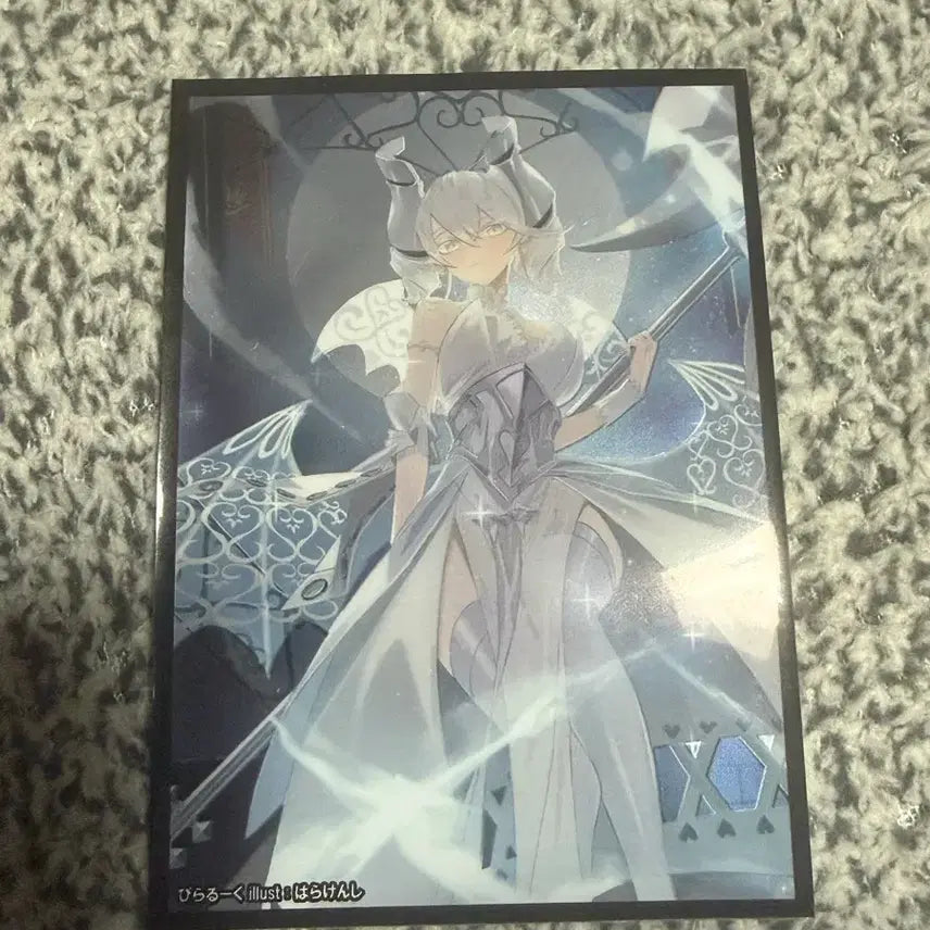 [BUNJANG] Yu-Gi-Oh! Labrynth Sleeves (60 count) / 유희왕 라뷰린스 슬리브 60매