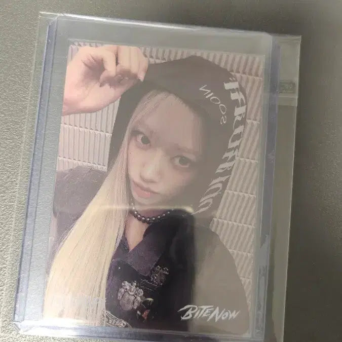 [BUNJANG] Tererka Miyao 5 Types Promo Set / 테레카 미야오 프로모 5종 세트 팝니다.5