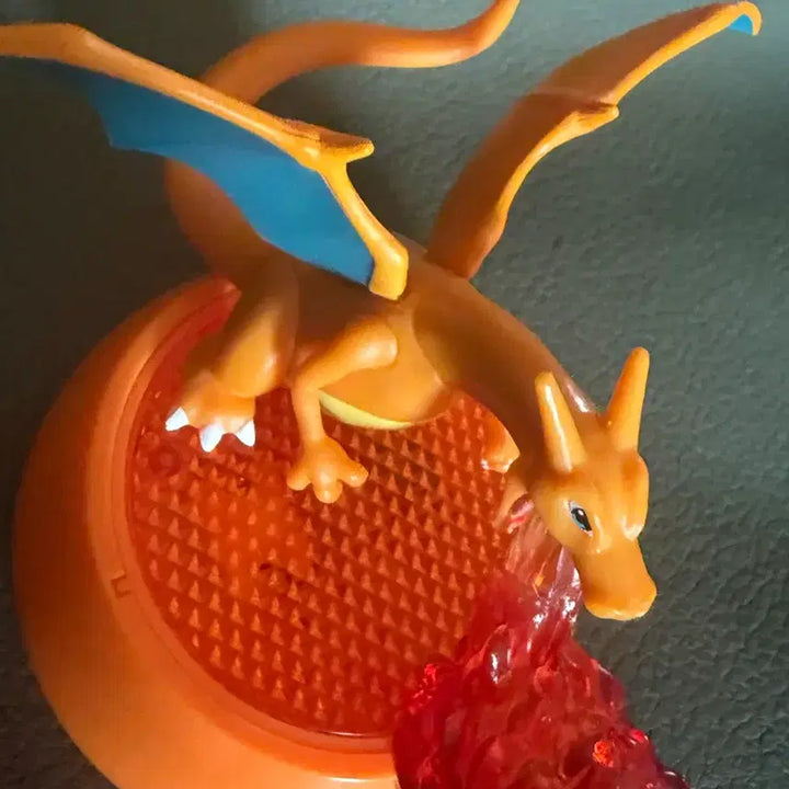 [BUNJANG] Pokemon Charizard Figure / 포켓몬 피규어 리자몽