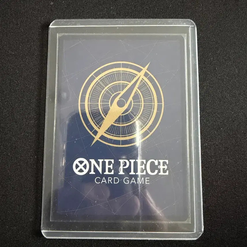 [BUNJANG] One Piece Card Japanese Version 13th Edition Promo Sabo Card / 원피스 카드 일본판 13탄 프로모 사보 카드