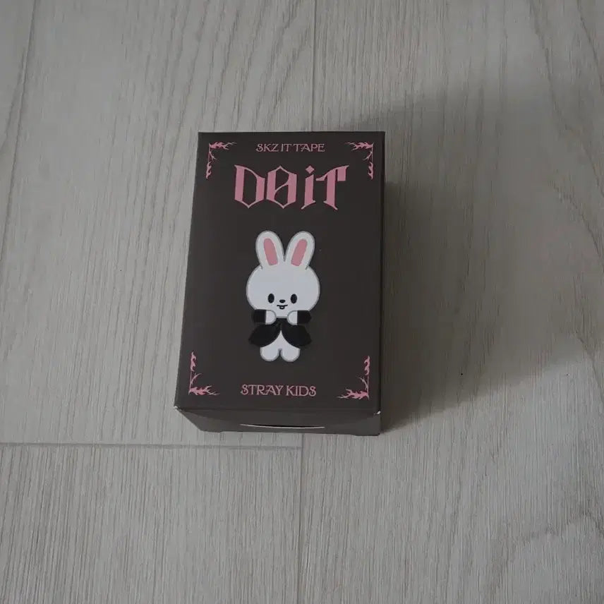 [BUNJANG] Stray Kids SKZOO Ribbit Leebit HYPER Ver. Photocard (Sealed) / 스키주 skzoo 리빗 히퍼 엠디 양도 판매 스키즈 리노 포카 미개봉