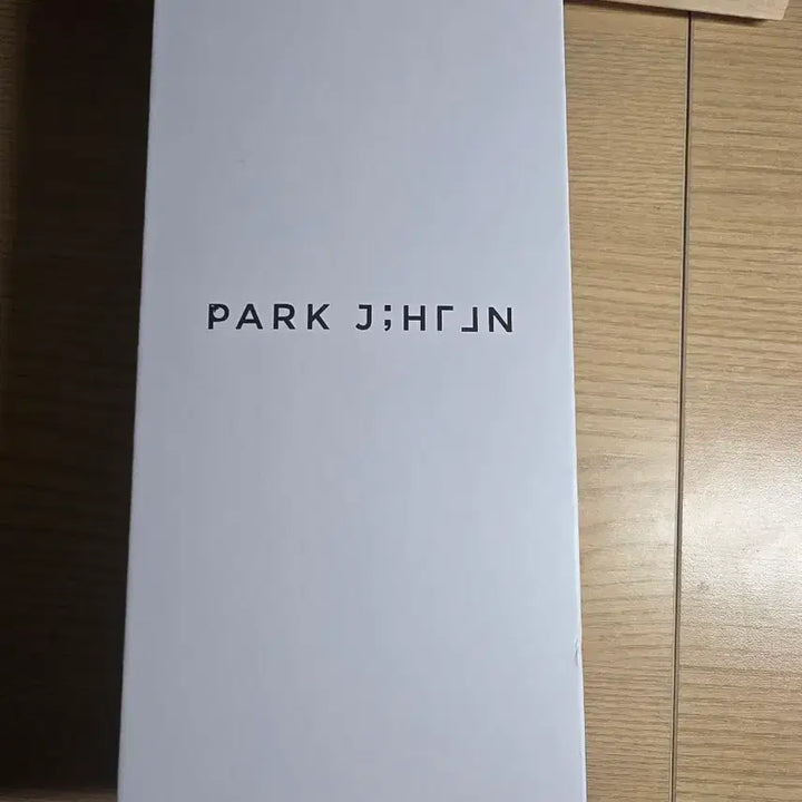 [BUNJANG] Park Jihoon Lightstick Photocard Bundle Set / 박지훈 뽑봉 응원봉 판매해요 포카포함