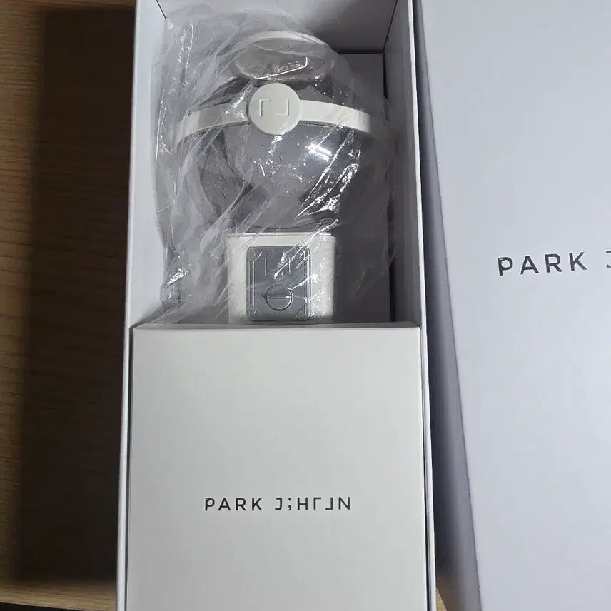 [BUNJANG] Park Jihoon Lightstick Photocard Bundle Set / 박지훈 뽑봉 응원봉 판매해요 포카포함