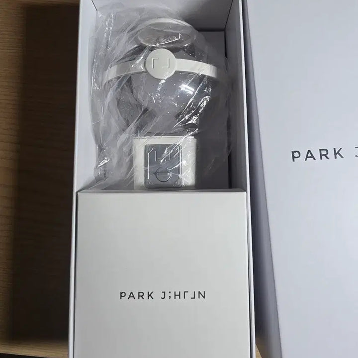 [BUNJANG] Park Jihoon Lightstick Photocard Bundle Set / 박지훈 뽑봉 응원봉 판매해요 포카포함