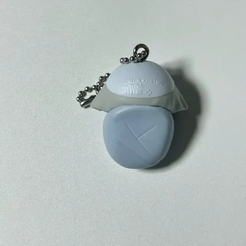 [BUNJANG] Keroro Gunsou Baby Gacha Dororo Figure / 개구리중사 케로로 아기 가챠 베이비 도로로