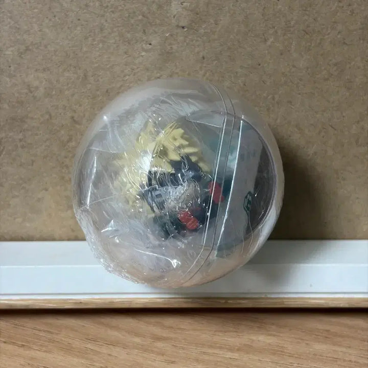 [BUNJANG] My Hero Academia Katsuki Bakugo Figure (Sealed) / 나히아 피규어