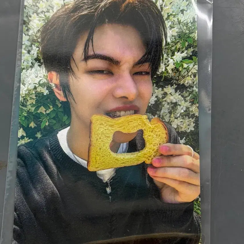 [BUNJANG] NMIXX Alpha Drive 1st Week Studio Photocard Rio / 알디원 알파드라이브원 1주차 공방 포카 리오 양도
