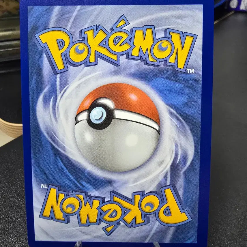 [BUNJANG] Pokemon Card Team Rocket Mimikyu AR (Non-Japanese Edition) / 포켓몬카드 로켓단의 따라큐 AR (미판) 팝니다.