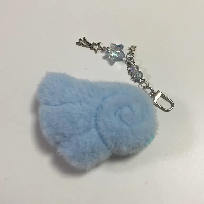 [BUNJANG] NCT WISH Exhibition Wing Keyring / [당일발송] 엔시티 위시 전시회 날개 키링