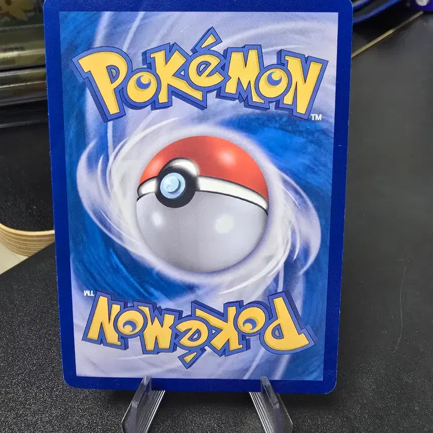 [BUNJANG] Pokemon Card - Clefable AR (Minor Damage) / 포켓몬카드 푸크린 AR (하자 유) 팝니다