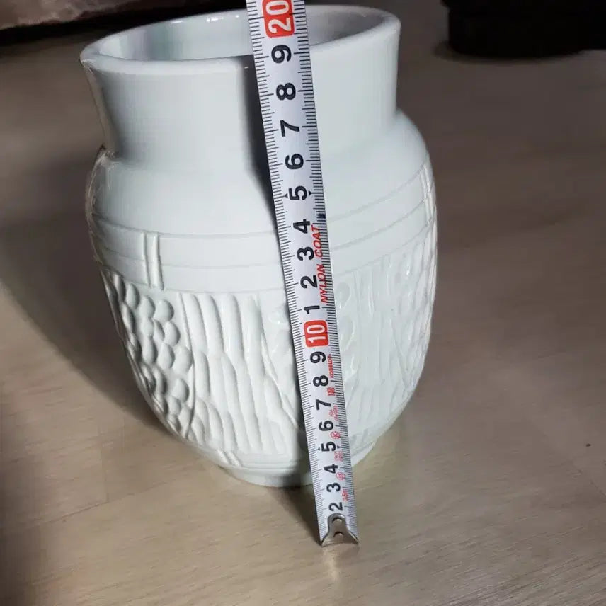 [BUNJANG] Taekwang Antique Ceramic Vase / 태광골동도자기호